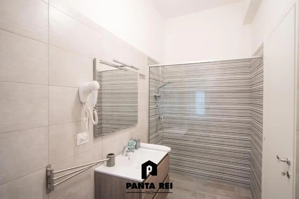 Pantarei B&B