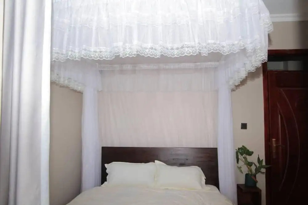 Cozy Condo At Najjera Heights