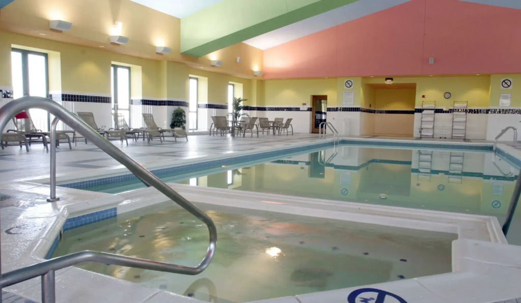 Crowne Plaza Springfield by IHG