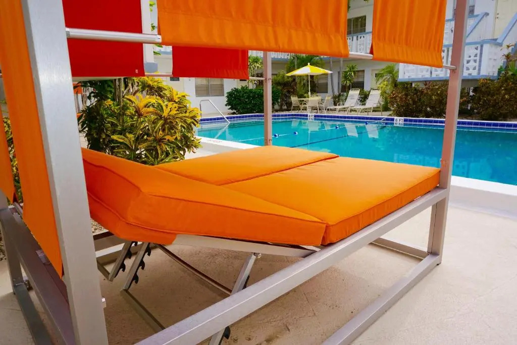 Club Lux Resort By The Beach