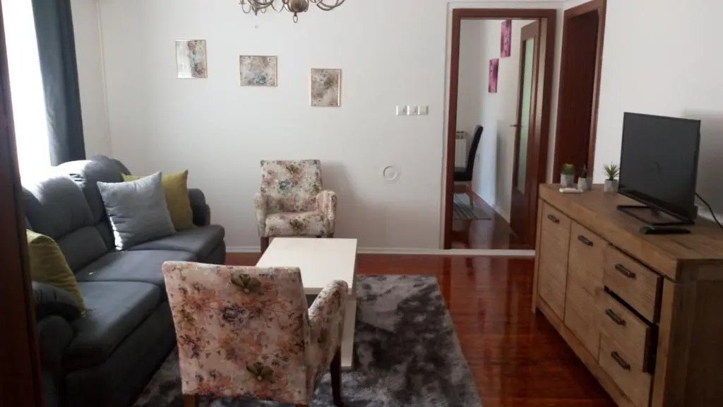 Apartman EL