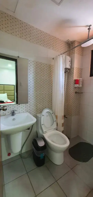 OYO 869 Jnv Dream Hotel