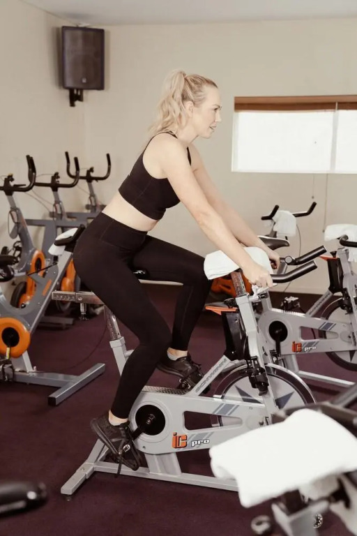 Elysia Wellness Retreat