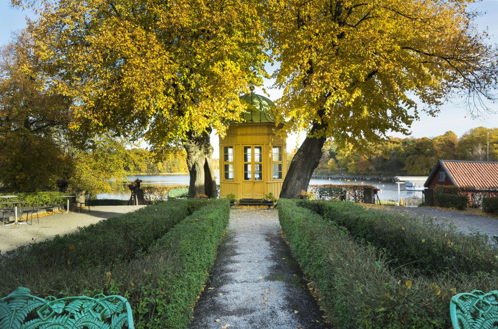Stallmästaregården Hotel, Stockholm, a Member of Design Hotels