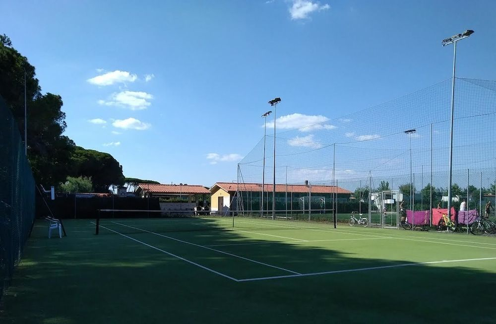 Camping Village Bocca di Cecina