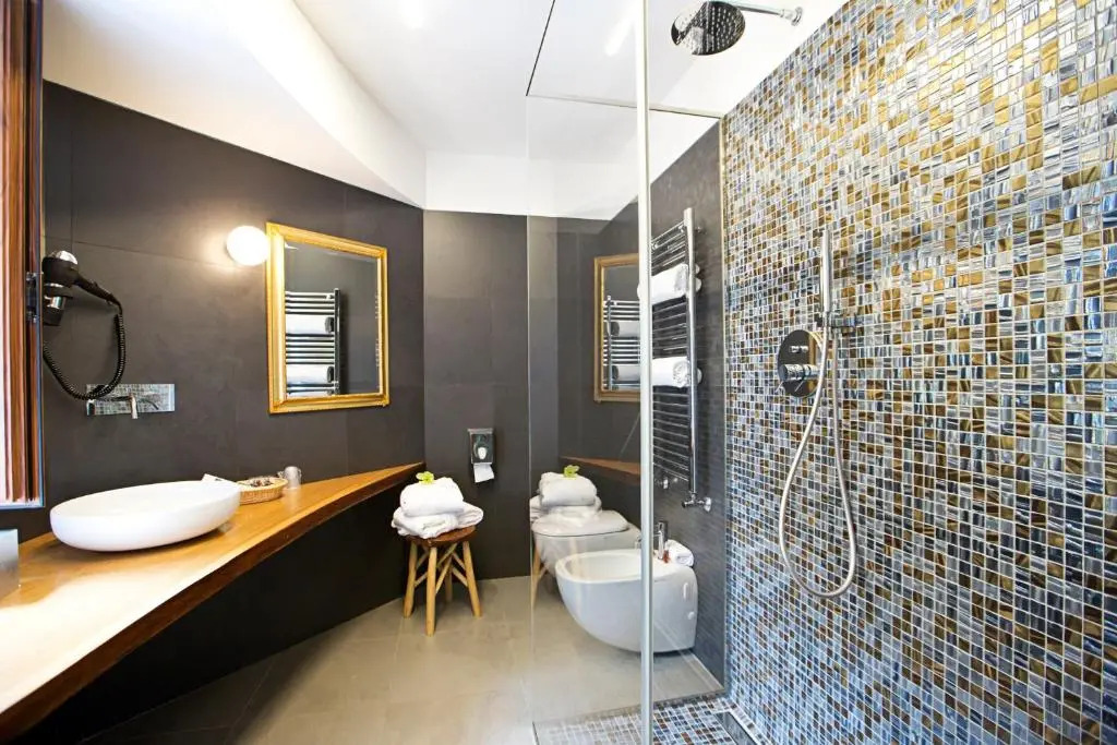 Hotel Tiro a Volo