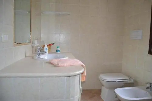 Casa Vacanza Natura