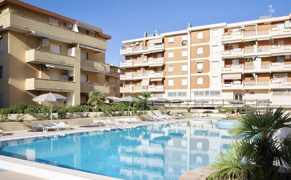 Apartments in Alghero just 150 mt from the beach