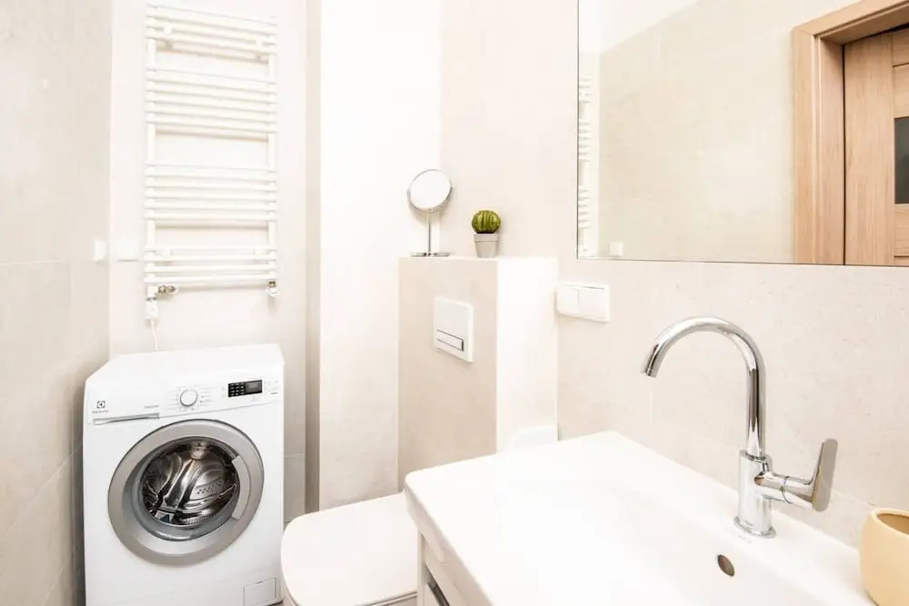 2homerent Garden Terrace Good Location
