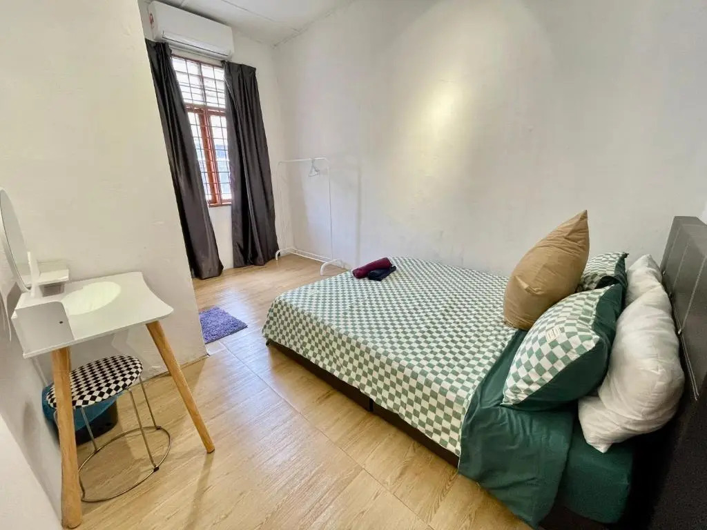 Cozy 10 Entire House 4 Bedroom At Alma Bukit Mertajam