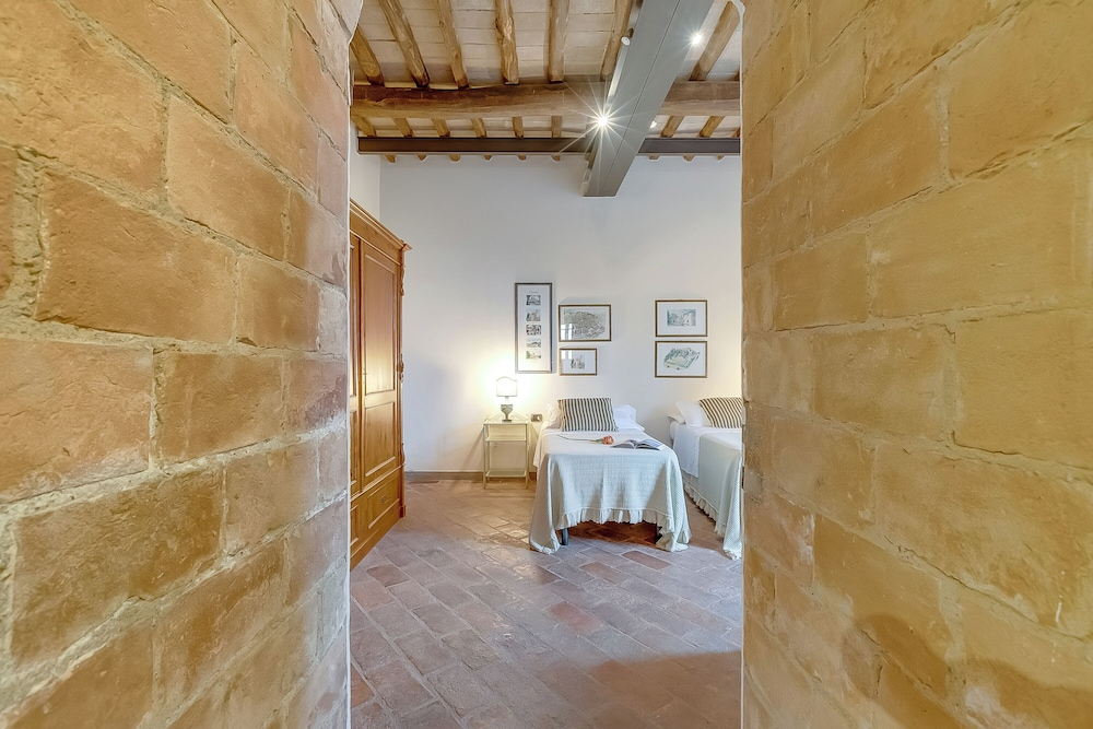 Torre Rasa Agriturismo Apartments