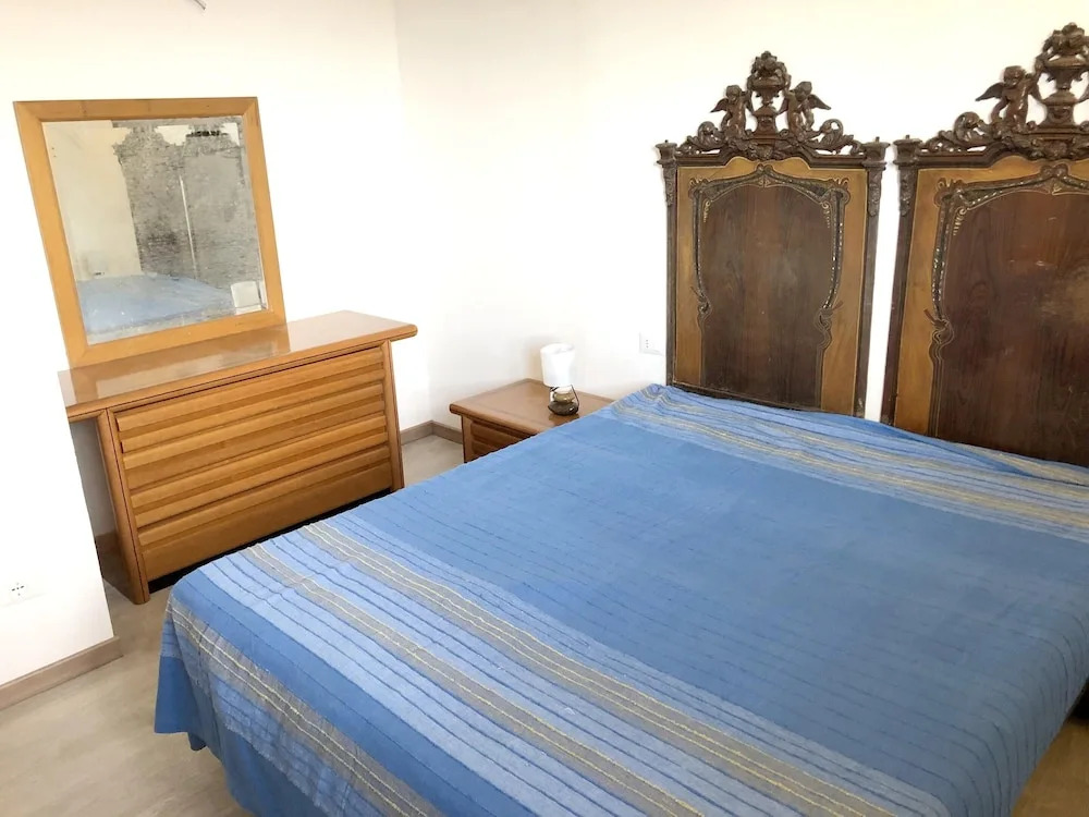 Apartment With 3 Bedrooms in Partinico, With Shared Pool, Enclosed Garden and Wifi - 2 km From the Beach