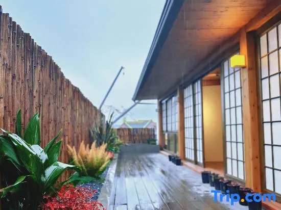 Sixi Homestay (Bamian Laifeng Branch)