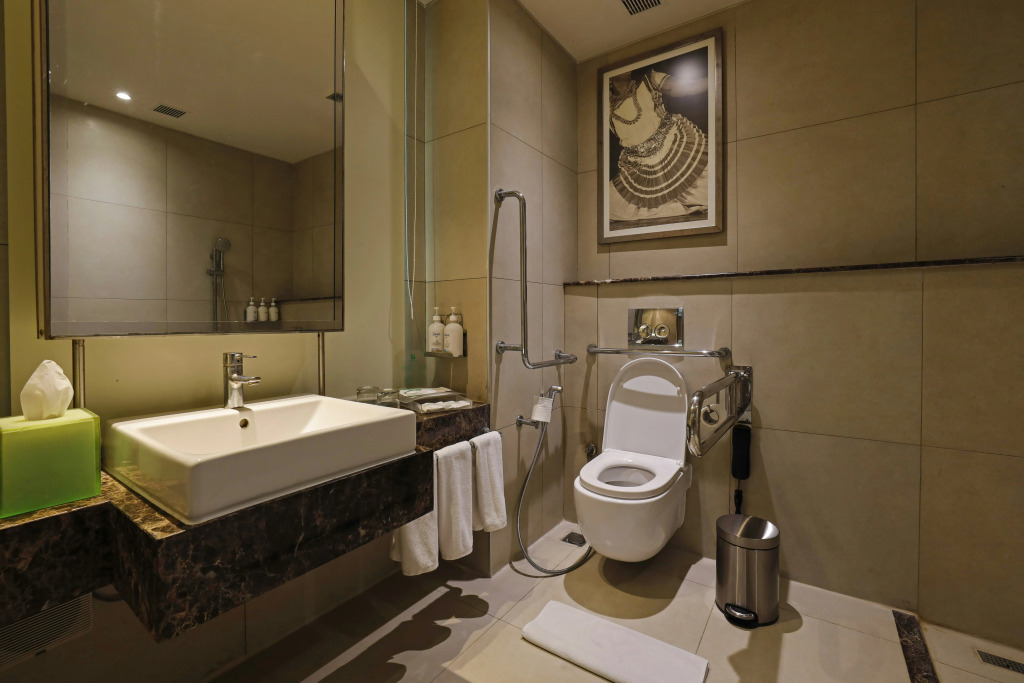 Holiday Inn Chennai OMR IT Expressway by IHG