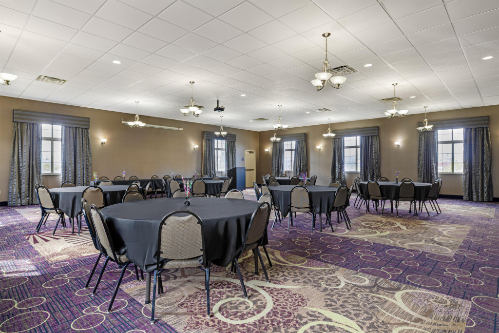 Best Western Plover-Stevens Point Hotel & Conference Center