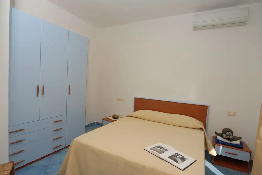 Arcadia Case e Vacanze