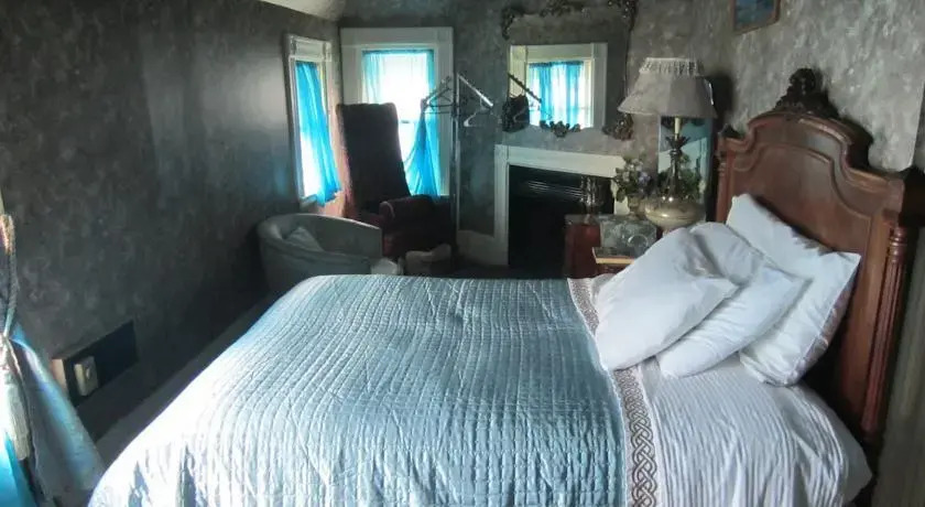 Boca Del Cielo Inn