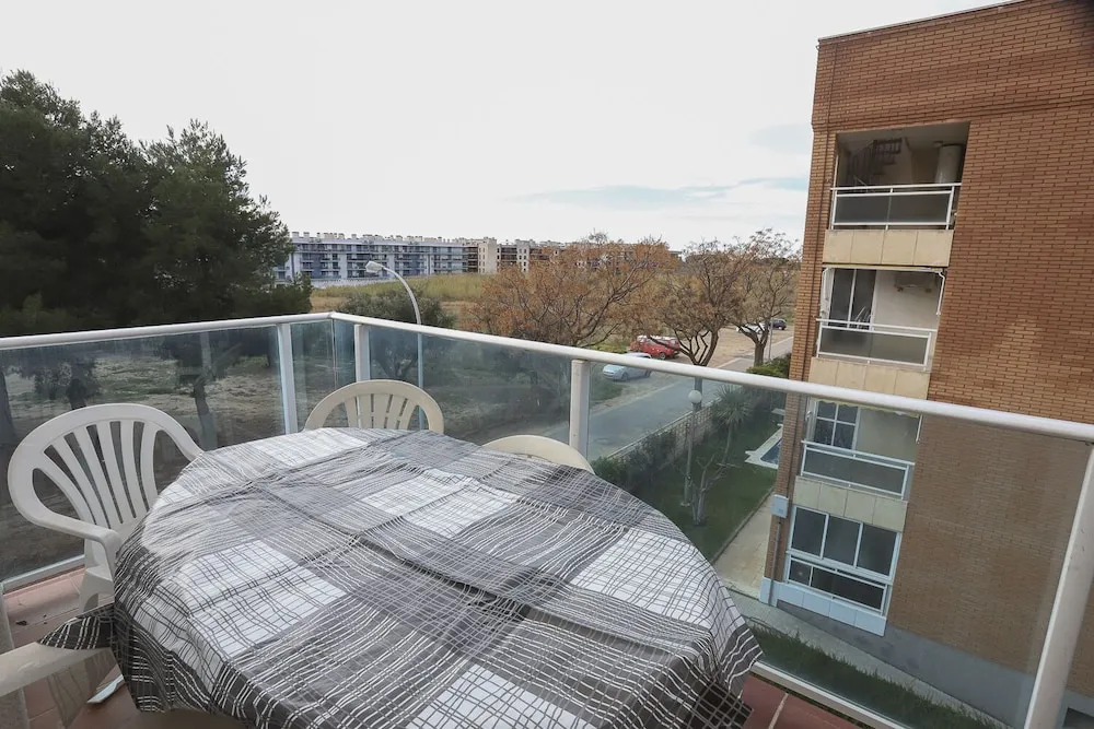 Apartamento Calypolis