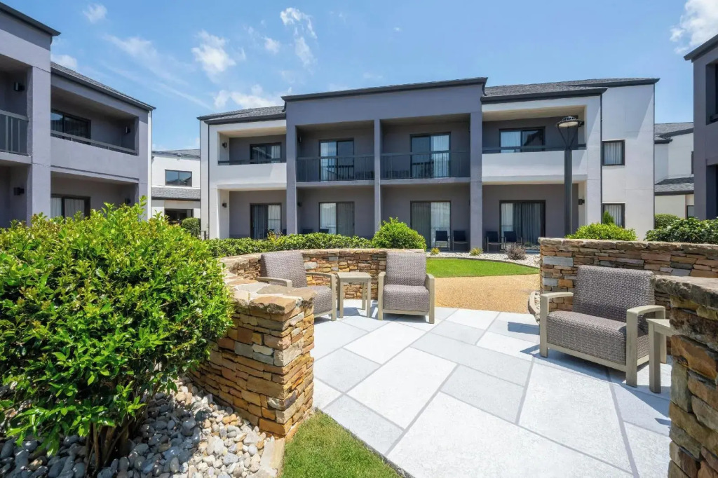 Courtyard by Marriott Atlanta Duluth/ Gwinnett Place