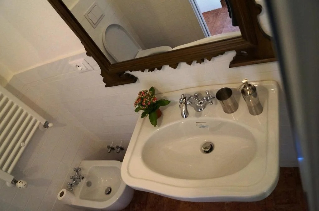 Casa Giangarè