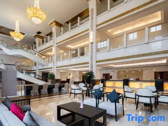 GuiYang NanTian Hotel