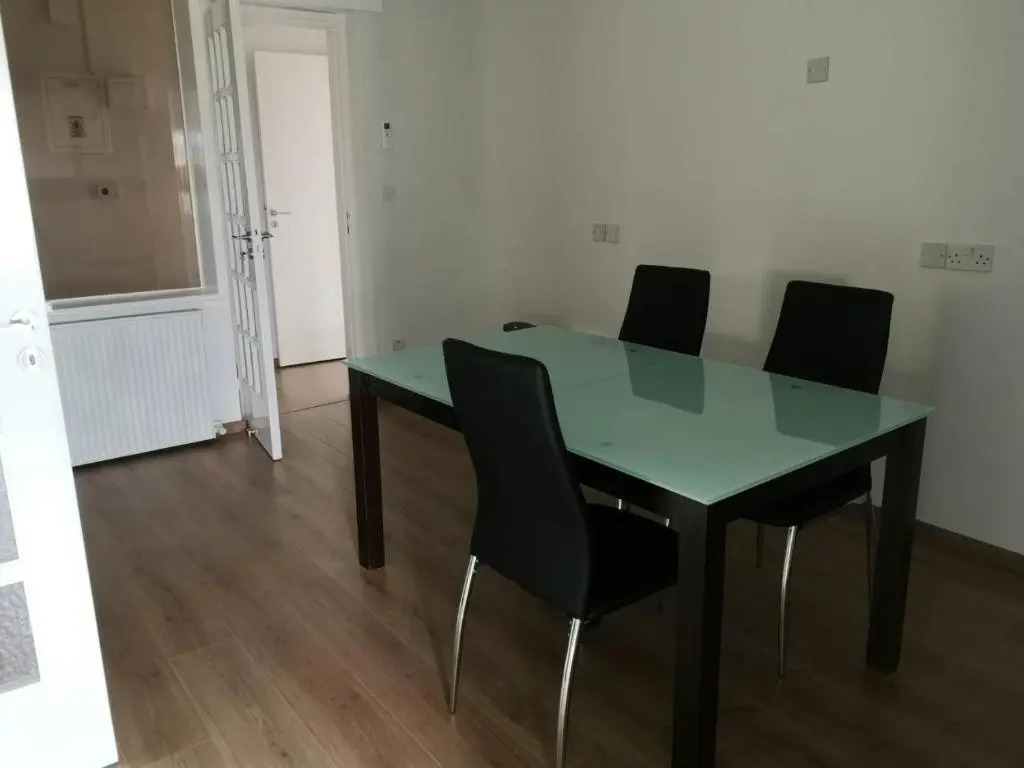 KALIDONIA RESIDENCE Suite Nicosia , Spacious 2 BR suite with office