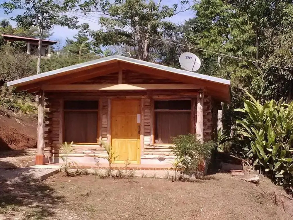Rancho Montezumo