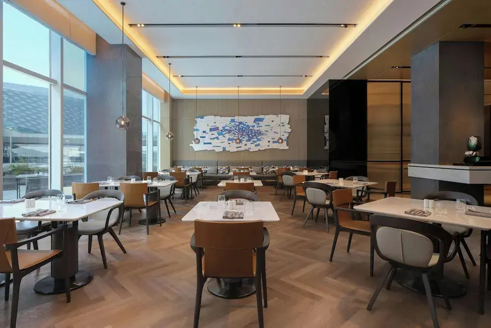 AC Hotel by Marriott Chengdu North