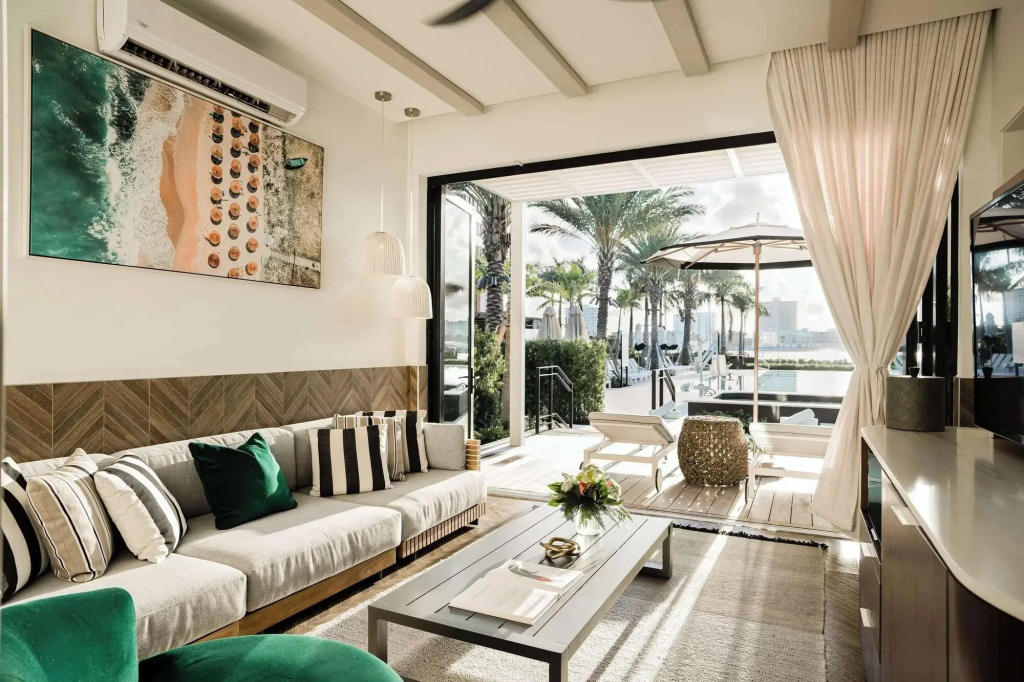 Yacht Club at The Boca Raton Adults-only