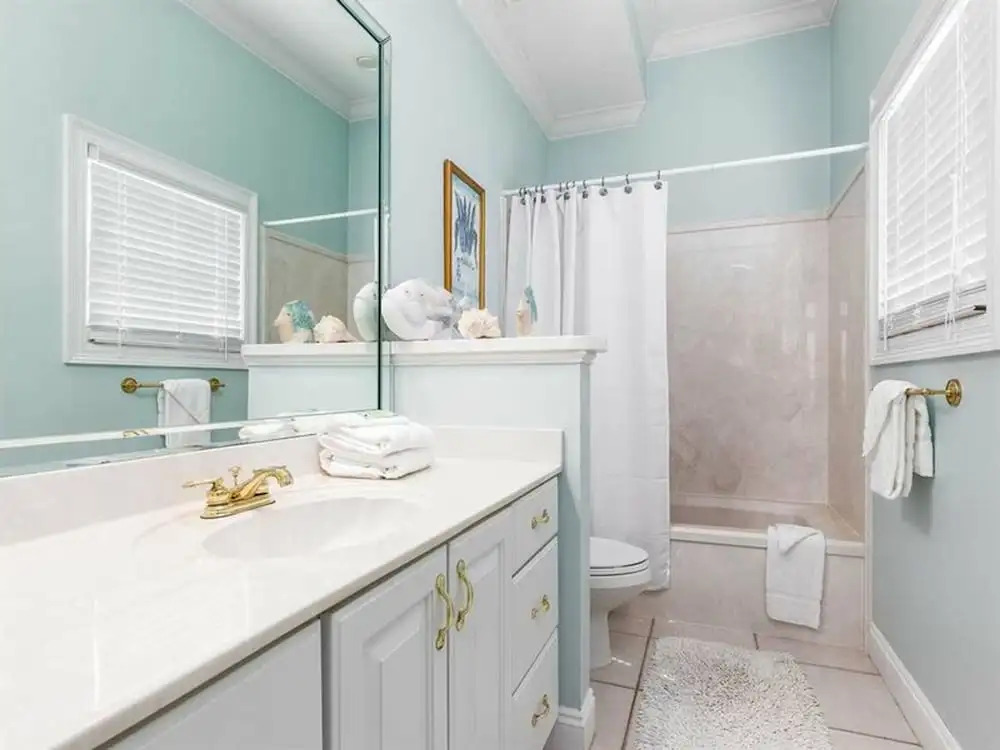 Pink Palace by Meyer Vacation Rentals
