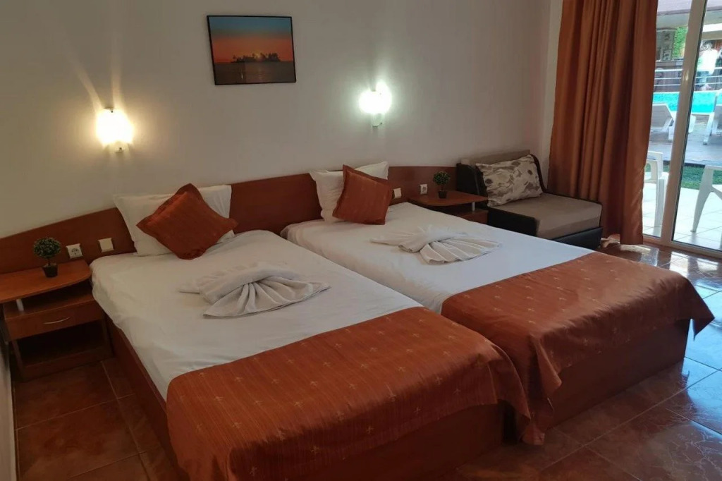 Sun Hotel