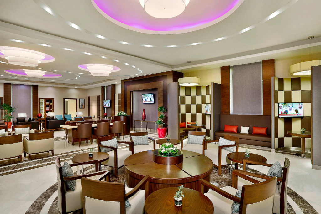 Residence Inn by Marriott Jazan
