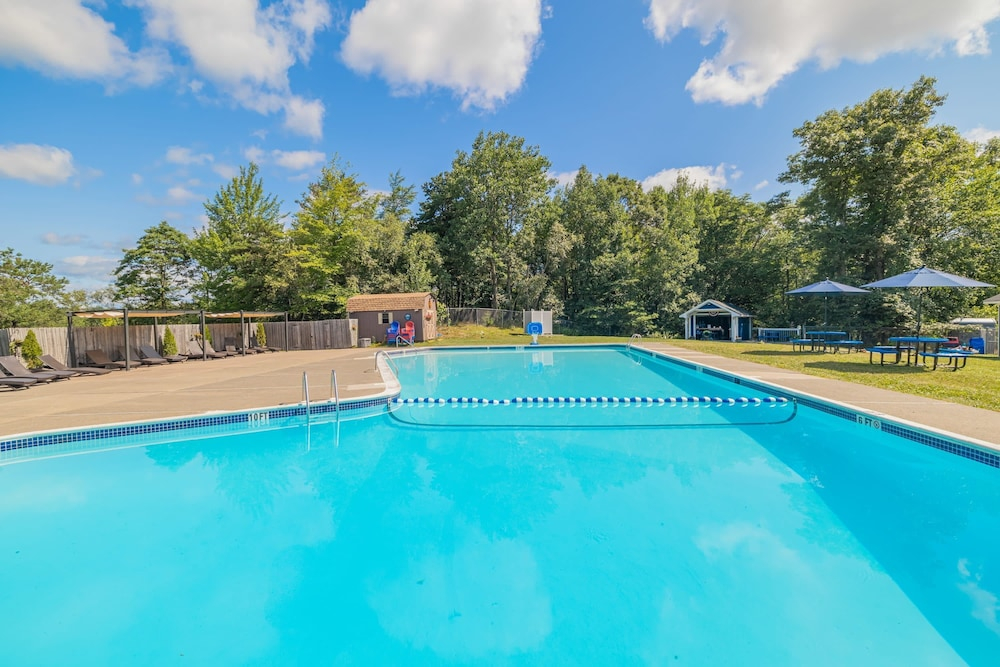 Indoorpool Hottub Gameroom Firepit Dogfriendly