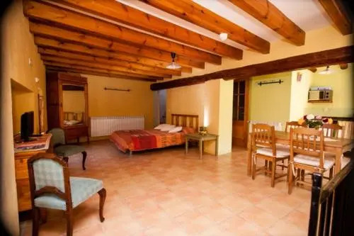 Apartaments Falset