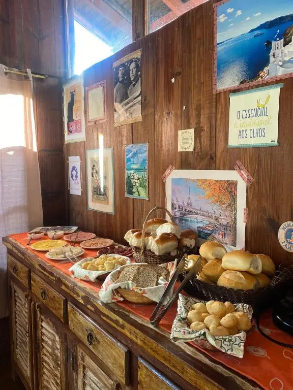Pousada da Praia