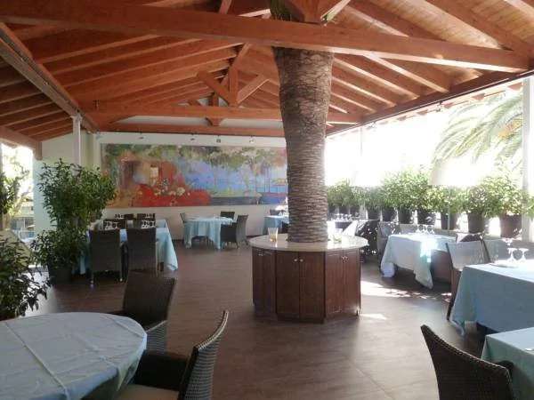 Hostal Miryam