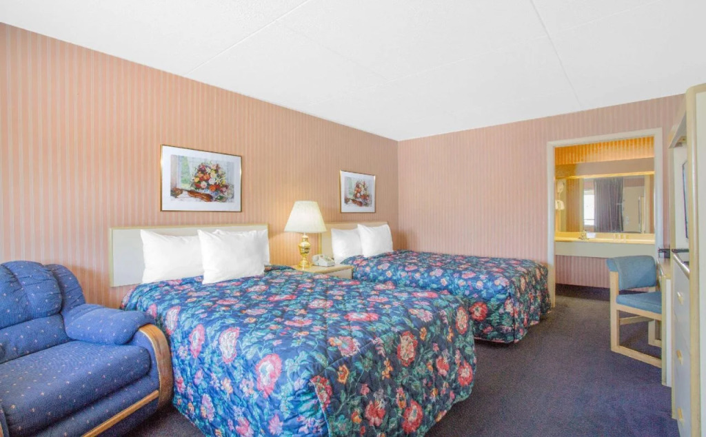 Days Inn - Florence Downtown