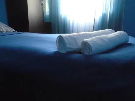 Cozy Corner Inn