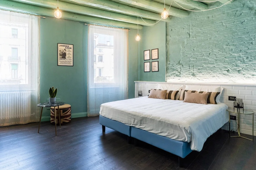 Casa Babbuino