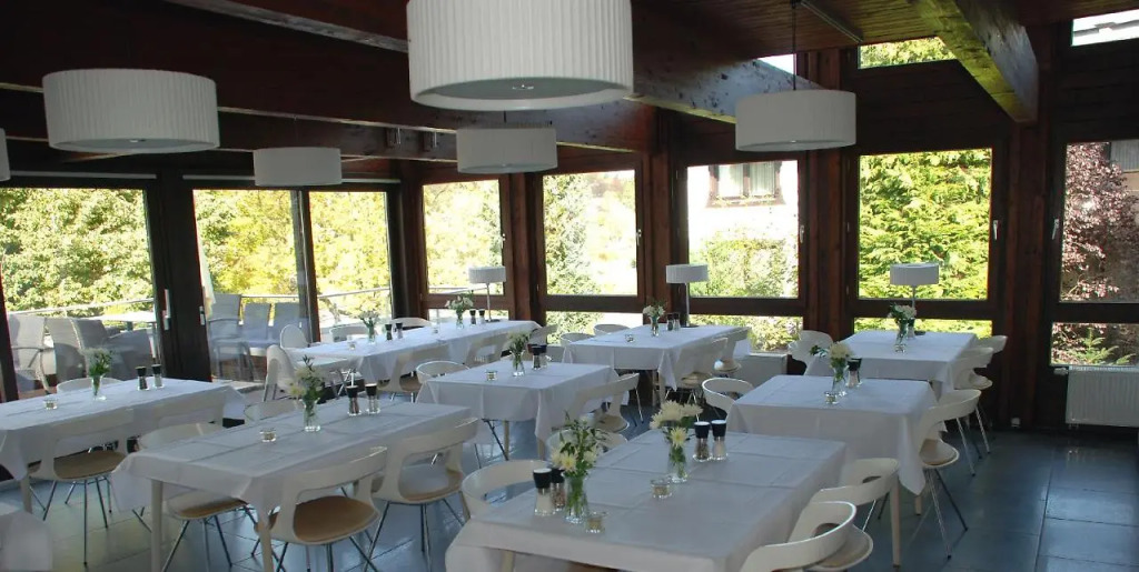 Hotel Njord