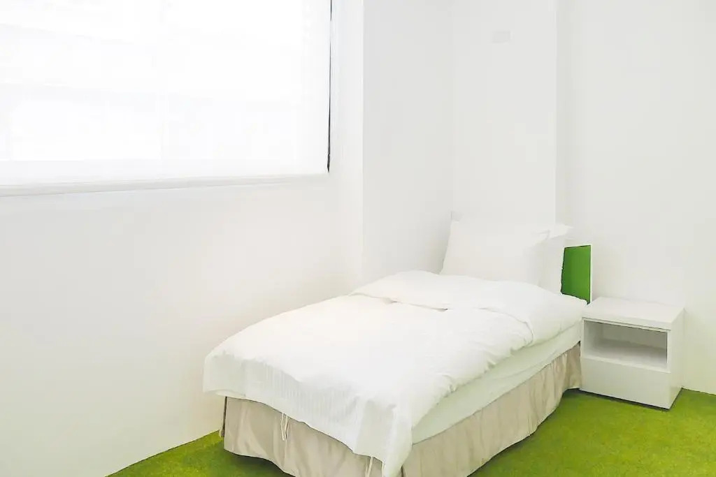 Time Flyer Hotel