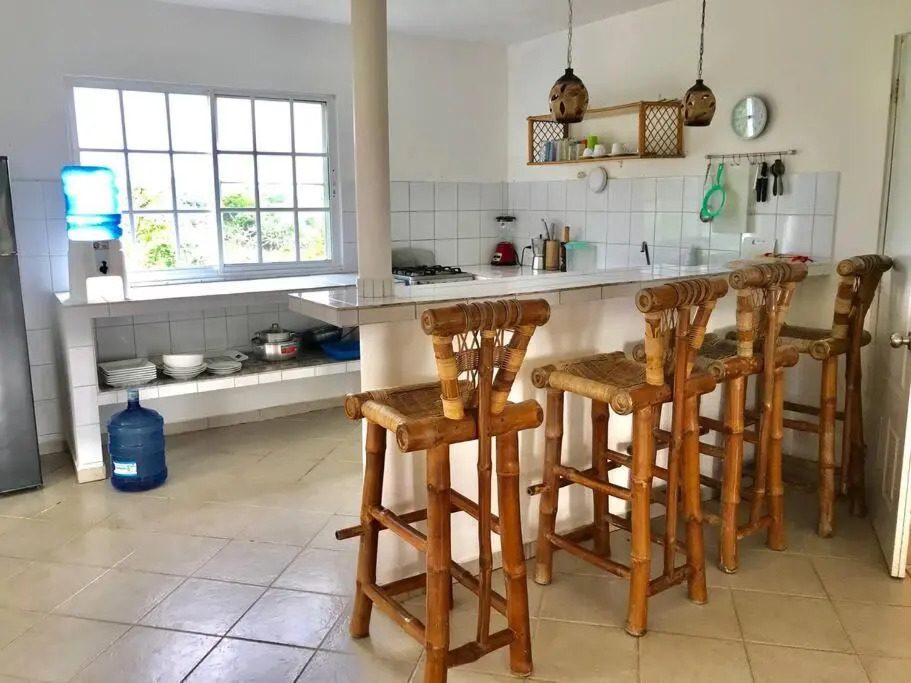 Casa Blanca Samaná - Las Galeras
