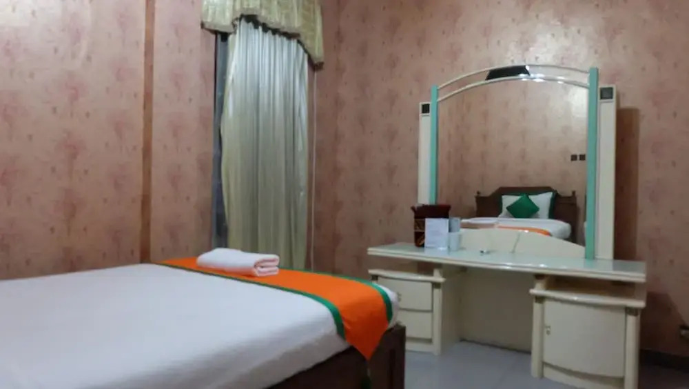 Simply Homy Guest House Unit Bintaran