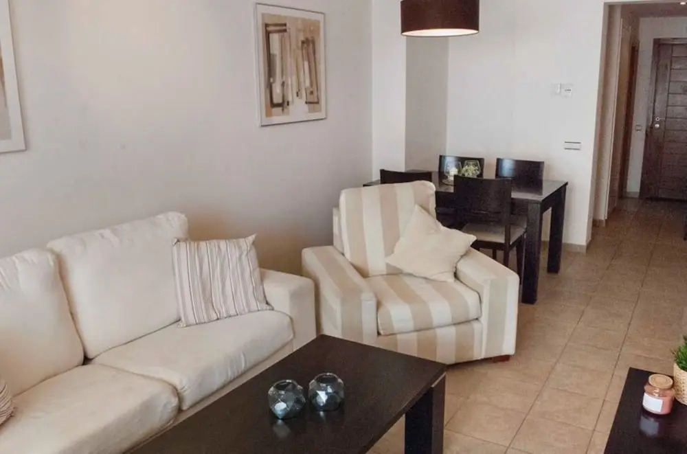 107275 - Apartment in la Cala