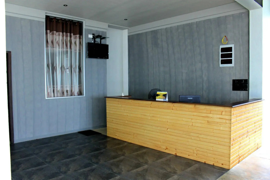 Saara Beach Hotel