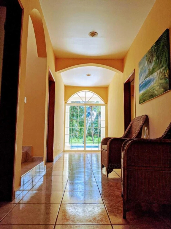 Casa Trebol