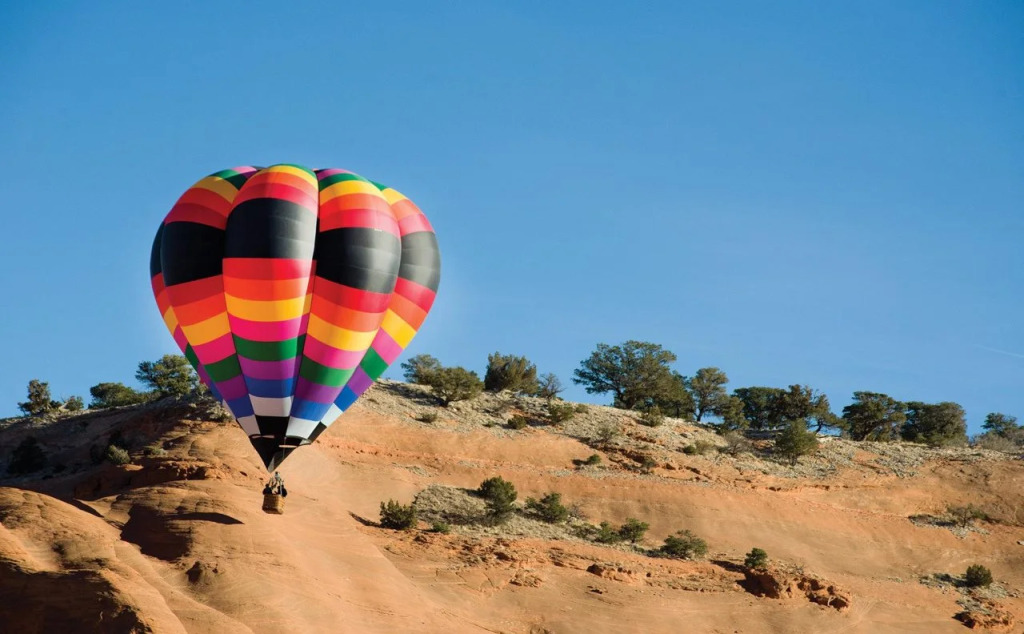 Club Wyndham Sedona
