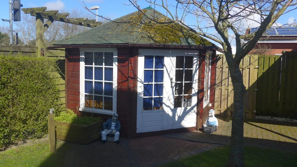 Haus Eveline