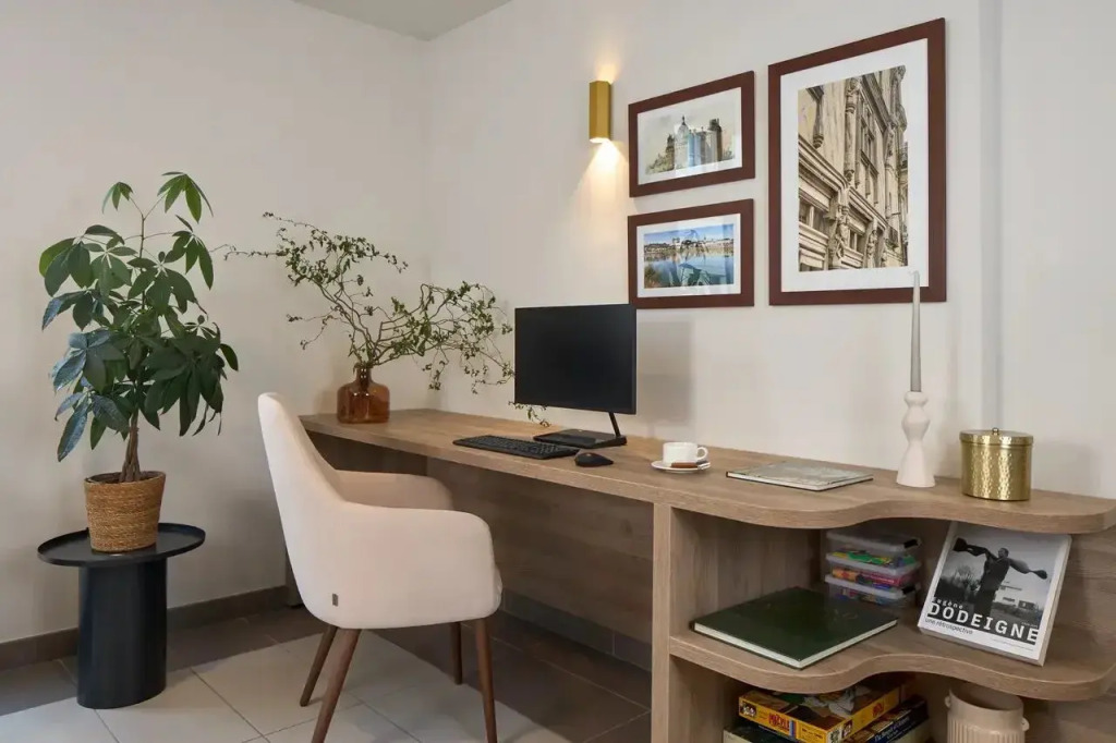 Quality Aparthotel Saumur