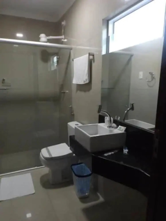 Altiplano Hotel
